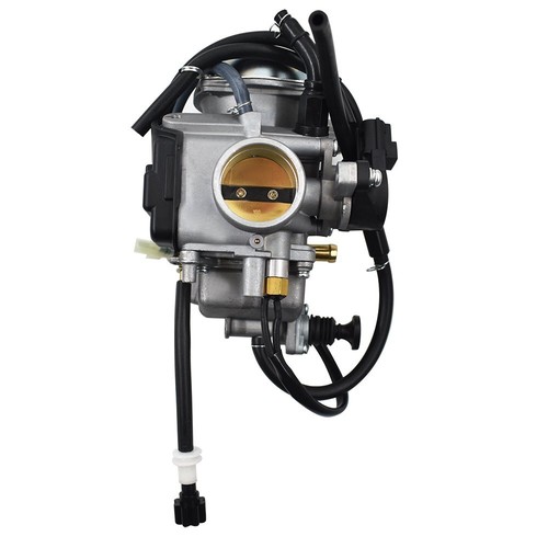 New Carburetor For Honda Rancher 400 TRX400FA TRX400FGA 2004-2007 16100-HN7-013 - Picture 7 of 8