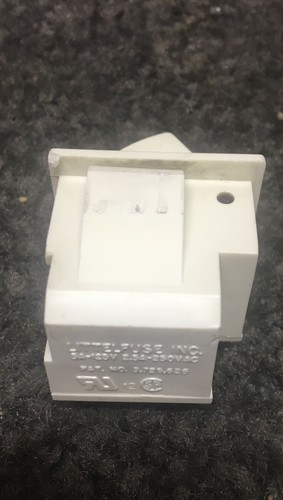 Gebrauchter SUB-ZERO Kühlschrank Tür Lichtschalter 7014646 Subzero - Bild 4 von 5