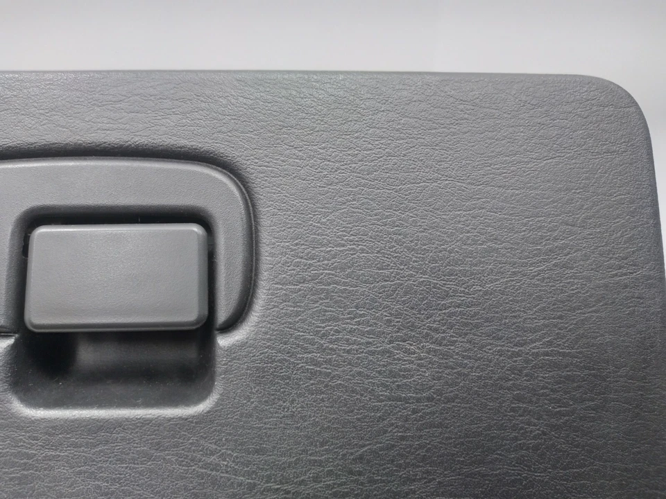 Dodge Stratus 2001-2006 conjunto de guantera usado OEM JBB40370226 Foto 4 de 4