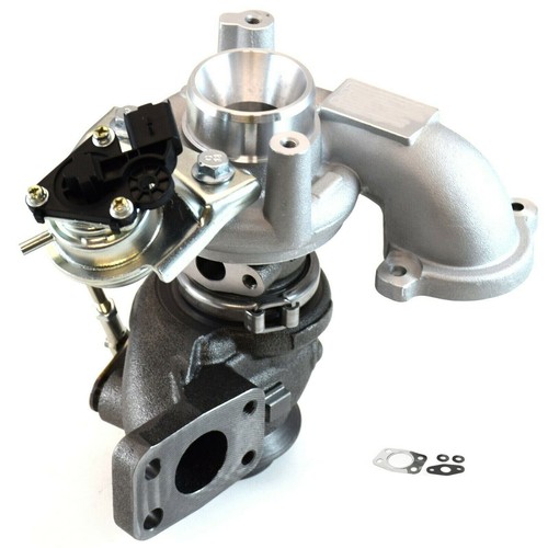 Turbocompresseur prévu pour CITROËN BERLINGO 1.6 HDI 75 90 - 0375Q9 - Imagen 5 de 13