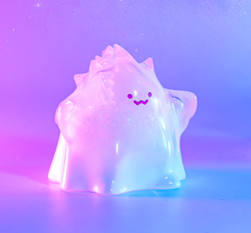 Original Yuki 03 Interfusion Series Blind Box Confirmed