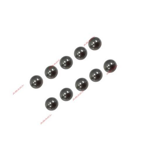 Ball 93501-04011 93501-04830 10 piezas para motocicleta fueraborda Yamaha 200-350 hp FZ07 - Imagen 4 de 7