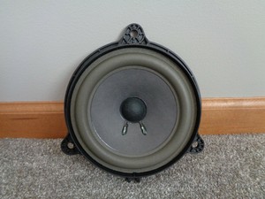 bose 5 inch car speakers