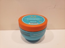 MoroccanOil Restorative Hair Mask Nourishes/Fortifies Weakened Damaged Hair 8.5