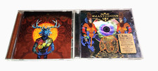 2x Mastadon Albums