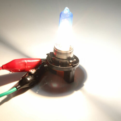 AMPOULE H15 XENON 100W LAMPE 55/15W POUR VOITURE FEU SUPER WHITE PHARE 12V 6500K - Bild 8 von 8