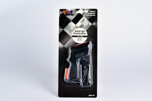 AFX 120 Ohm Hand Controller 6 Foot Cord HO Slot Car Track 21036 - Picture 3 of 3