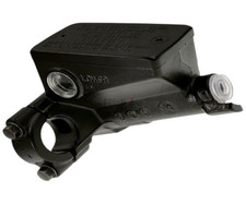 SUZUKI Hayabusa LH CLUTCH MASTER CYLINDER ASSEMBLY 59800-24F01×1 Genuine JDM OEM