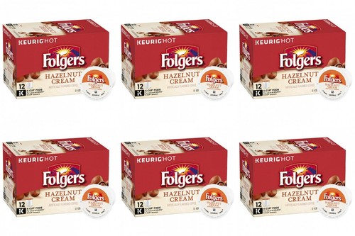 Keurig K-Cups Coffee Pods Kosher BB 