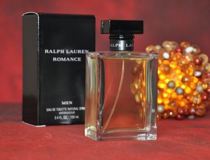 romance ralph lauren men