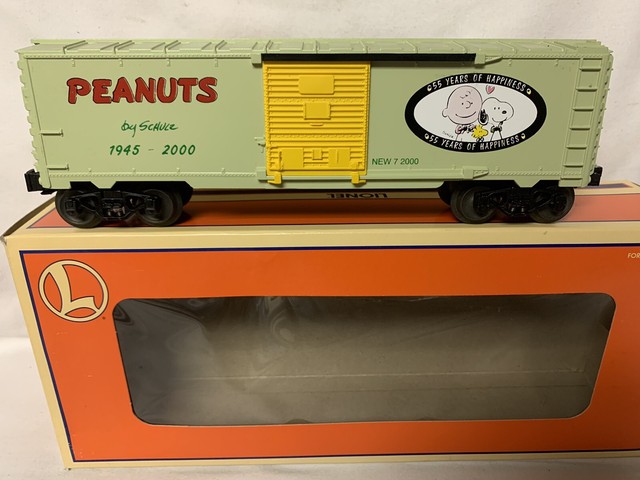 1945 lionel train set