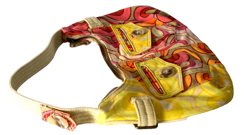 Fun Multi color Shoulder bag GAP - Picture 6 of 10