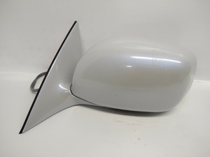 LEXUS-06-11-GS300-GS350-DRIVER-LEFT-SIDE-MIRROR-AUTO-DIM-HEATED-MIRROR-OEM