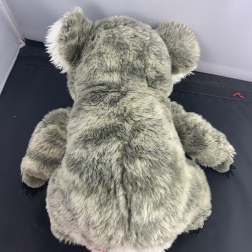 Douglas the Cuddle Toy Koala bear stuffed animal 10” plush X - Picture 9 of 9