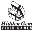 Hidden Gem Video Games