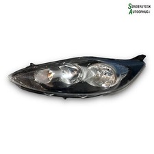 ORIGINAL Scheinwerfer links FORD FIESTA VI (CB1, CCN)  2009