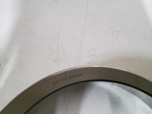 WD sfera e rullo 99100-20024 tazza cuscinetto - Foto 2 di 2