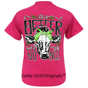 Details about   Girlie Girl Originals "Piggy Home Texas" Sport Grey Short Sleeve T-Shirt-2040