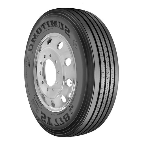 1 New Sumitomo St778 Plus Se - 11/r22.5 Tires 11225 11 1 22.5 - Picture 9 of 11