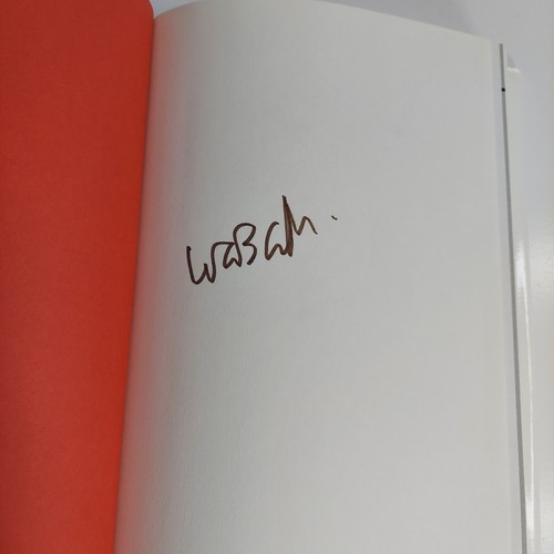 W.E.B. Griffin *THE FIGHTING AGENTS* Putnam Hardcover First Edition SIGNED! - Imagen 2 de 18