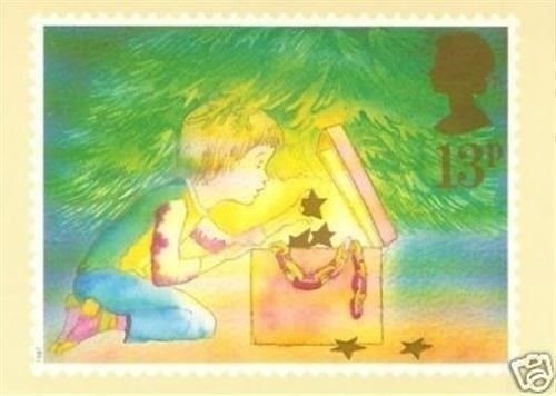 Postkarte - Ersttagsausgabe Bildpostkarte - verschiedene Objekte Motive - Bild 29 von 47