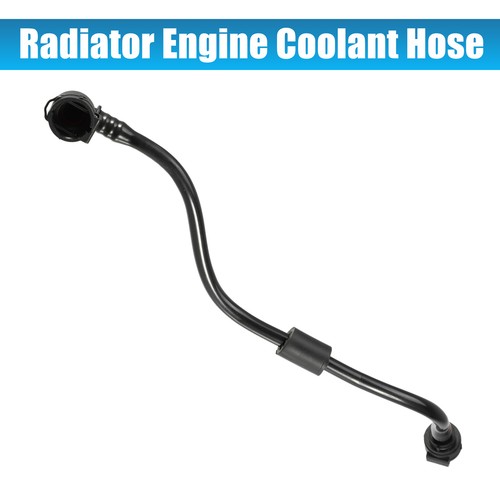 Car Hose Coolant Radiator Vent for BMW X4 2019 XDrive30i  2.0L No.17127535527 - Picture 6 of 7