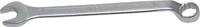 Bgs 30117 Maul-RingschlüSsel, GekröPft | Sw 17Mm | MaulschlüSsel | RingschlüSsel