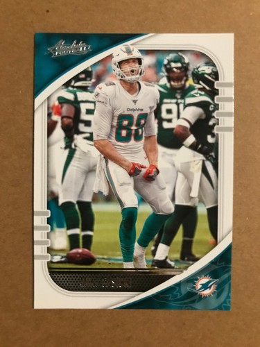 2020 Panini Absolute Football Single Base Vets Stars Rookies #1-200 You Pick PYC - Picture 15 of 194