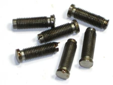 71-3358 Valve Tappet Adjusters mushroom Triumph Trident 1974 - 75 T150 T160