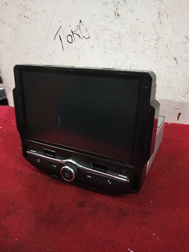 Autoradio Para OPEL Corsa E 3° Serie 42554580 (15>) - Imagen 3 de 6