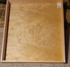 Custom crates wooden shipping artwork art painting large