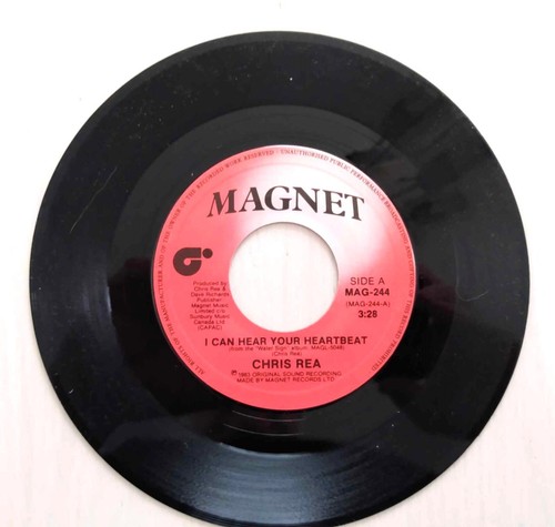 45 RPM Vinyl Records Canada - The 80's Vol. 4 - PICK YOUR OWN - Bild 53 von 250