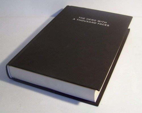 The Hero with a Thousand Faces (The Collected Works of Joseph Campbell) (USED) - Picture 4 of 5
