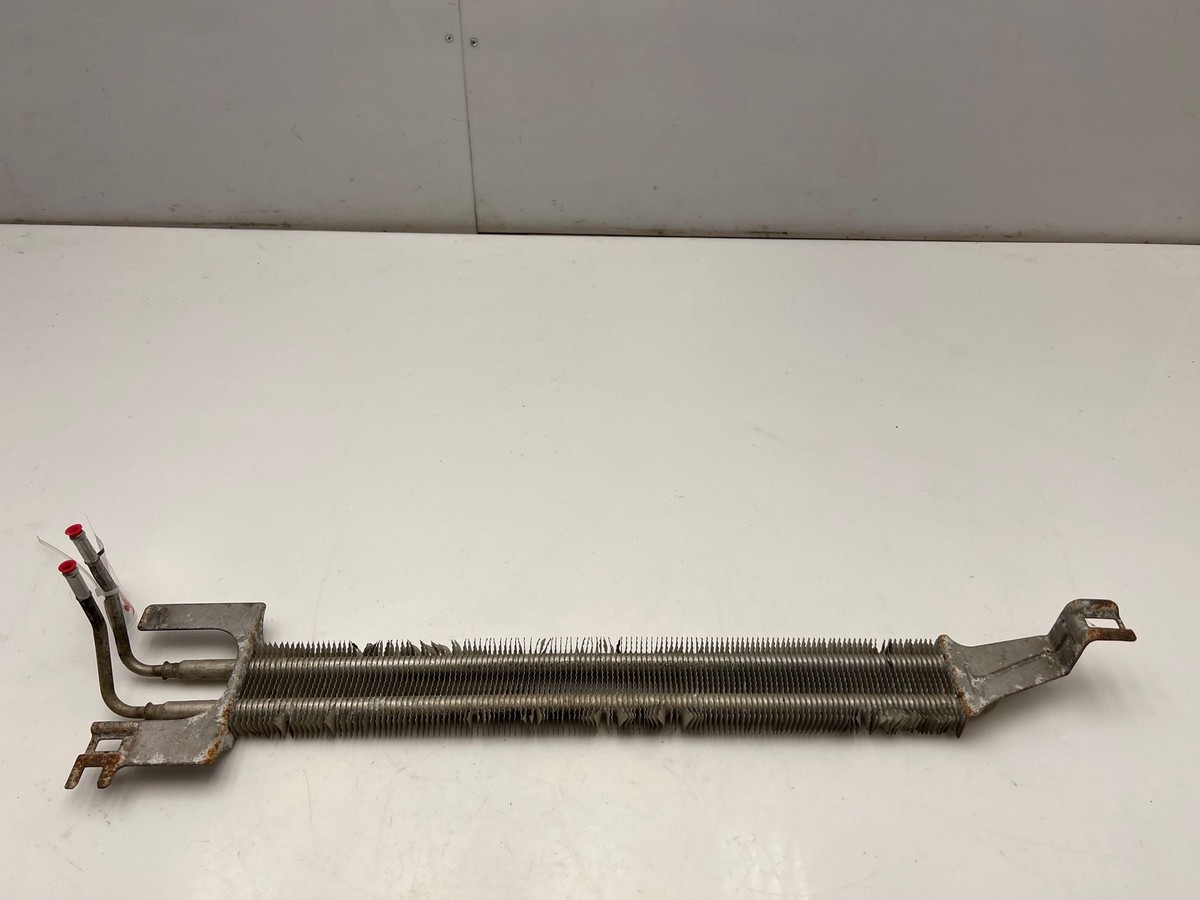 Power Steering Oil Cooler Ford Crown Victoria Lincoln Power Steering Oil Cooler Ford Crown Victoria Lincoln