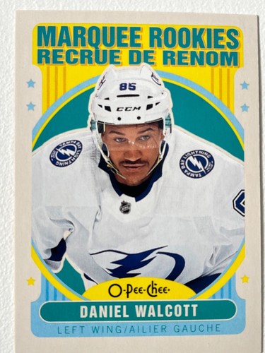 2021-22 O-Pee-Chee Retro Marquee ROOKIE Pick From List !! - Picture 23 of 30
