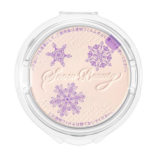 MAQUILLAGE 2022 Snow Beauty Brightening Skin Care Face Powder Shiseido JAPAN MAQUILLAGE 2022 Snow Beauty Brightening Skin Care Face Powder Shiseido JAPAN
