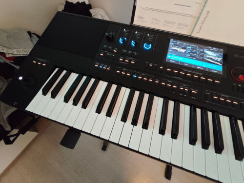THOMANN Entertainer Keyboard AK-X1100 (Baugleich Medeli AKX10) - Bild 3 von 7