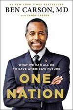 One Nation, Carson, Ben Md