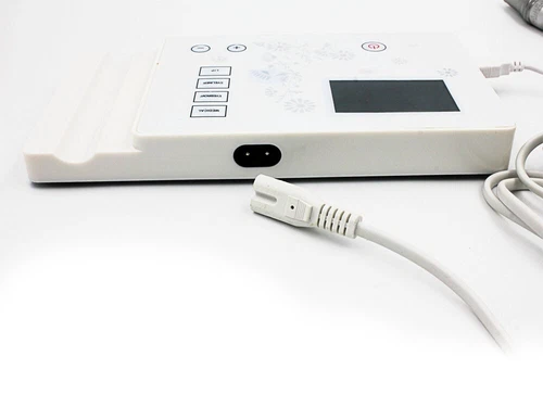 Electric Digital Permanent Makeup Tattoo Machine Pen Beauty Equipment Device image 19