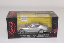 V 1:43 BANG 8014 FERRARI 456 GT 456GT ROAD METALLIC GREY MIB
