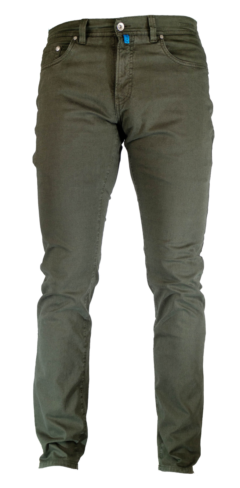 Pierre cardin Futureflex Lyon green men Tasca Cinque Pantaloni 3451 2727.75 Pierre cardin Futureflex Lyon green men Tasca Cinque Pantaloni 3451 2727.75