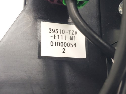 HONDA JAZZ CROSSTAR MK5 GR9 2021 AERIAL ROOF ANTENNA 39510-TZA-E111-M1 - Picture 15 of 15
