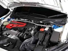 Cusco Performance Front OS Strut Tower Bar for Honda Civic FK8 Type R 17-21 New