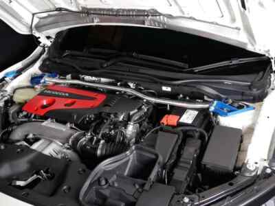 Cusco Performance Front OS Strut Tower Bar for Honda Civic FK8 Type R 17-21 New
