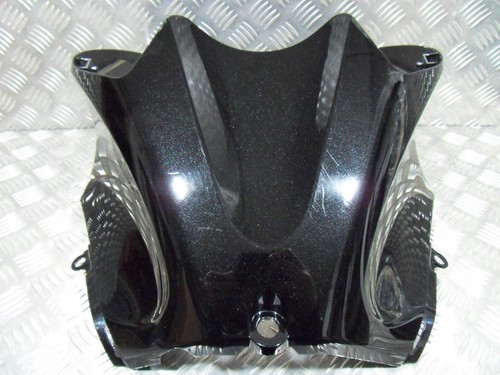 Cubierta del tanque de combustible delantero original Kawasaki ZZR 1400 2006 a 2021 - Imagen 3 de 19
