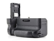 Original Sony VG-C2EM Vertical Grip for α7R II, α7S II, α7 II