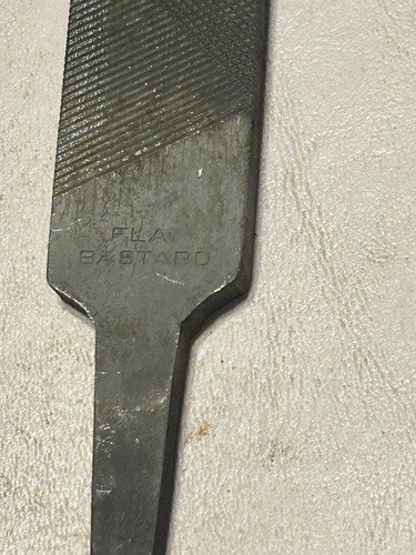 You Choose Nicholson Wood File/Rasps, handles and no handles, some rust - Picture 32 of 41