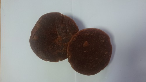 Ceylon Palm jaggery (kithul jaggery)the sweet taste of redeemed juice. - Picture 2 of 2