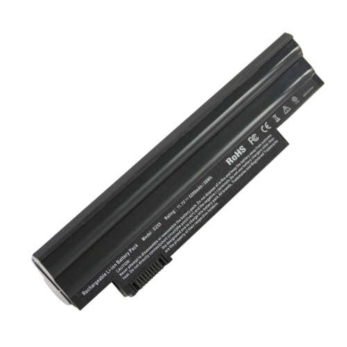 6 Cells Battery For ACER Aspire one 522 722 D255 D255E D260 D270 AL10A31 AL10B31 - Picture 2 of 6