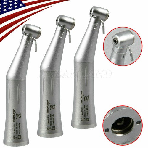 YBB for Implant for NSK Dental Surgical 20:1 Contra Angle Handpiece Push T3H - Picture 14 of 18